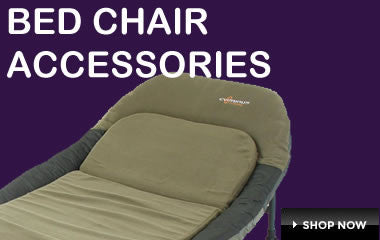 Bedchair Accessories