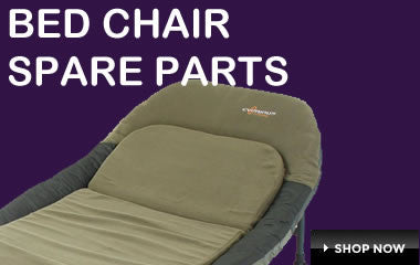 Bedchair Spare Parts