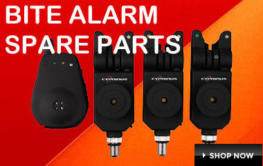 Bite Alarm Spare Parts