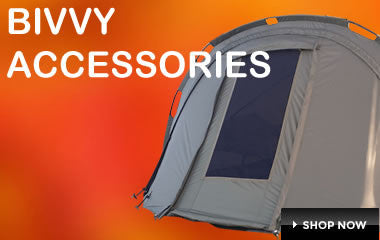 Bivvy Accessories