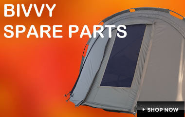 Bivvy Spare Parts