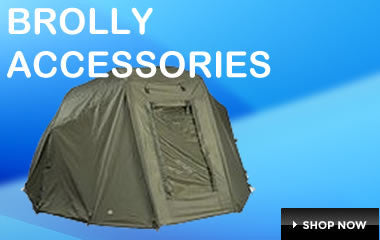 Brolly Accessories