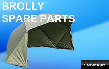 Brolly Spare Parts