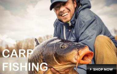 Carp Fishing