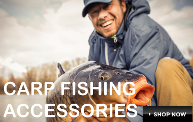 Carp Fishing Accessories