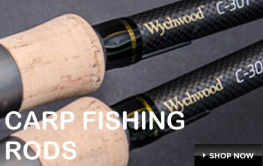 Carp Rods