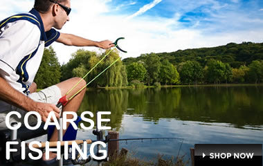 Coarse Fishing