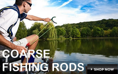 Coarse Rods