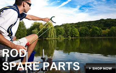 Coarse Rod Spare Parts