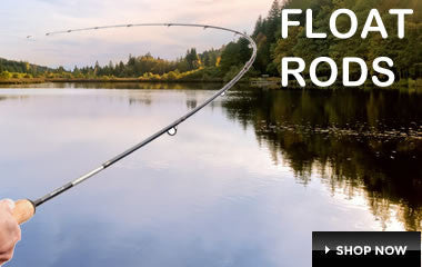 Coarse Fishing Float Rod