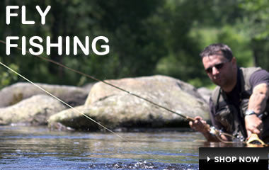 Fly Fishing