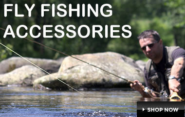 Fly Fishing Accessories