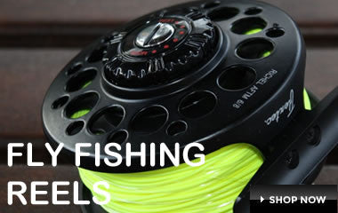 Fly Reels