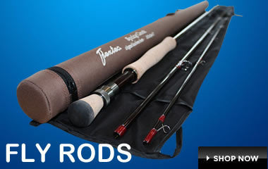 Fly Rods