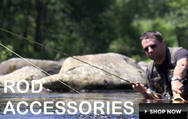 Fly Rod Accessories