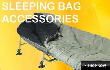 Sleeping Bag Accessories